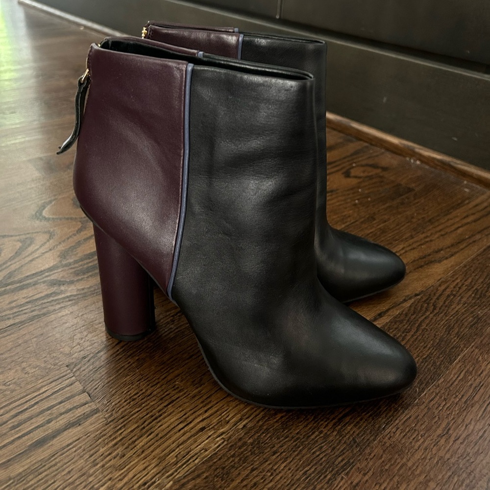 CAbi Boots Size 10 - Picture 2 of 8